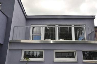 Ferienhaus Neubrandenburg SEE 8711