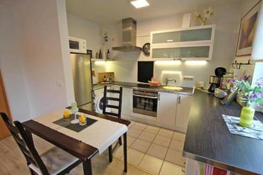 Ferienwohnung Neubrandenburg SEE 1