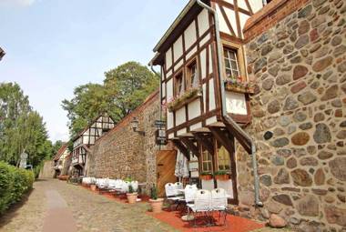 Ferienwohnung Neubrandenburg SEE 1