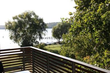 Badehaus Hotel & Restaurant