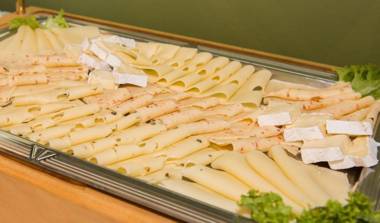 Landschloss Ernestgrün