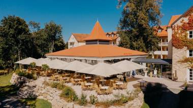 Landschloss Ernestgrün