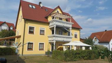 Pension-Gästehaus Küblböck