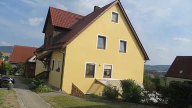 Pension-Gästehaus Küblböck