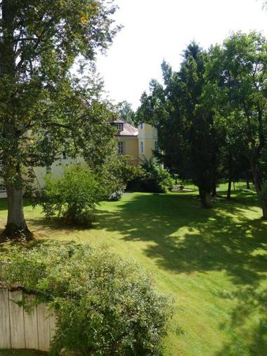 Golf-Appartement Sonnenblick