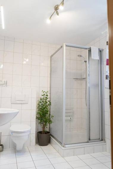 Ferienwohnungen Köhler