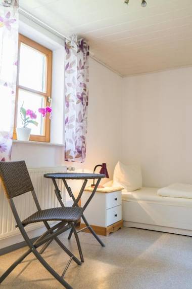 Ferienwohnungen Köhler