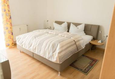 ausZEIT - Ihr Sibyllenbad Gästehaus