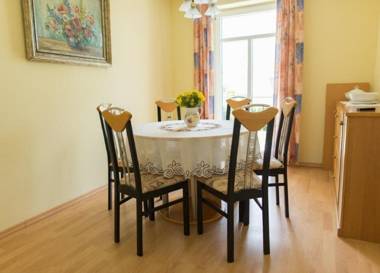 ausZEIT - Ihr Sibyllenbad Gästehaus