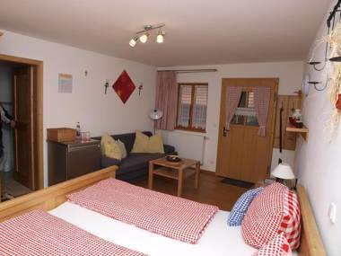 Zum Egerländer Fachwerkhof