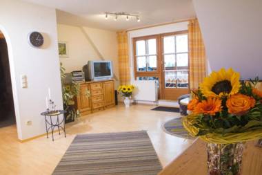 Ferienwohnung Am Sonnenhang