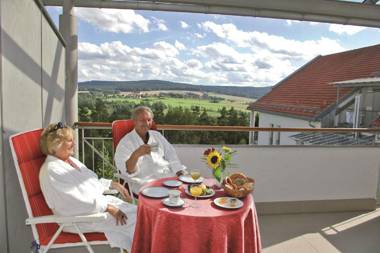 Appartement-Hotel Sibyllenbad