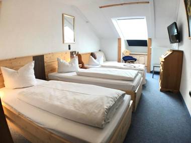 Akzent Hotel Alpenrose