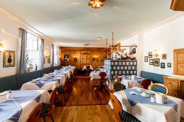 Brauerei-Gasthof Hotel Post