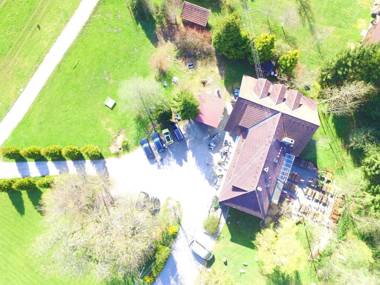 Landgasthof Zum Alten Reichenbach