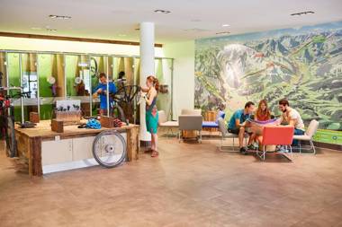 Explorer Hotel Neuschwanstein