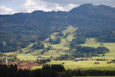 Almcafe Schnakenhöhe