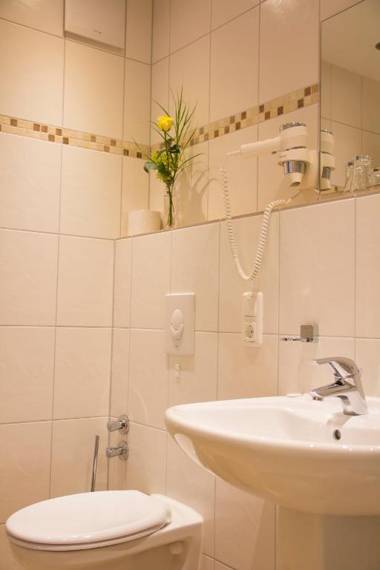 Hotel Restaurant Zur Neroburg