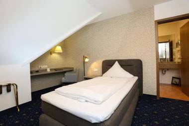 Hotel Zur Linde