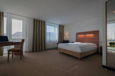 Albhotel Fortuna