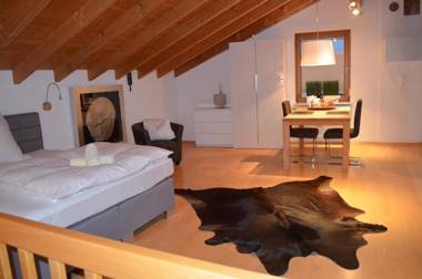 Prinz City Apartments