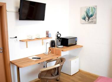 Gästehaus Jägerstüble