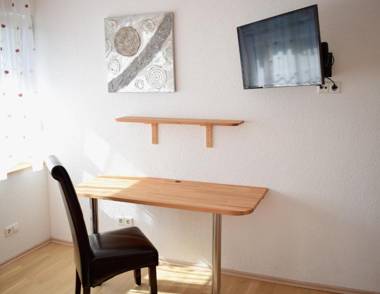 Gästehaus Jägerstüble