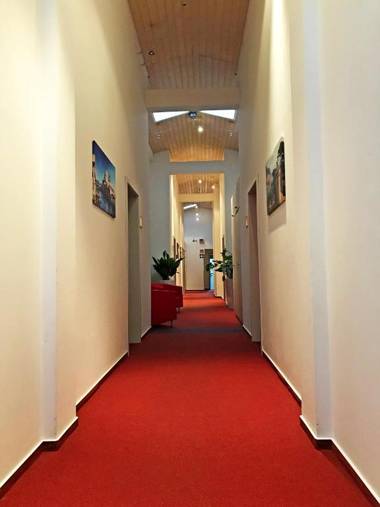 Brau Art Hotel
