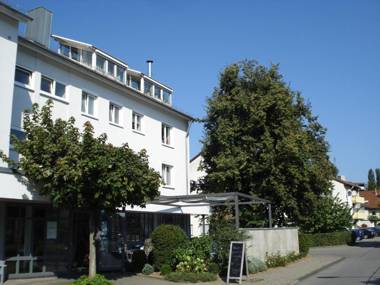 Hotel An der Linde