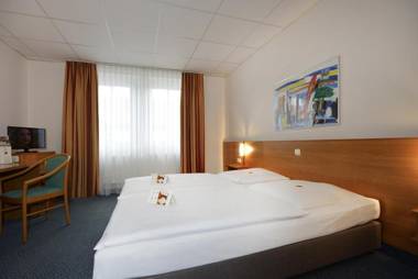 Center Hotel Kaiserhof