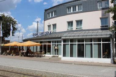 Center Hotel Kaiserhof