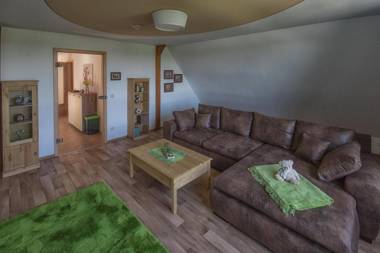 Gastwirtschaft & Hotel Hallescher Anger