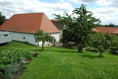 Apartmenthaus Schlag