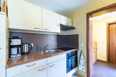 Apartmenthaus Schlag