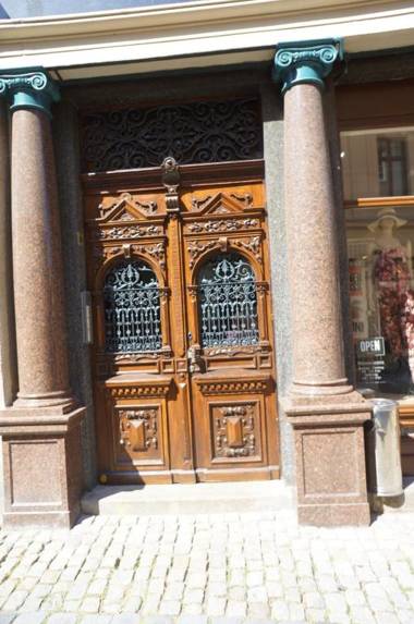 3 wunderschöne Ferienwohnungen Kornhoff