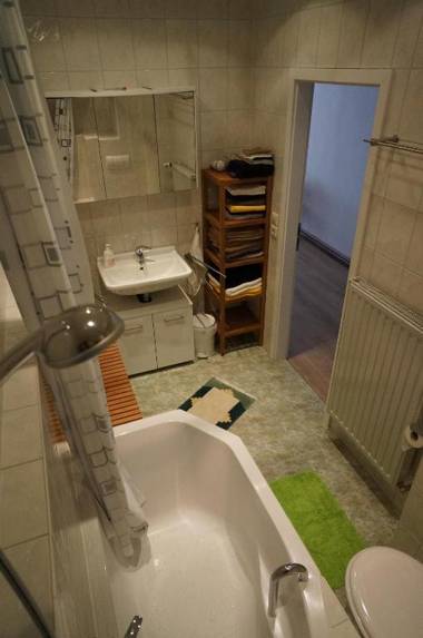 3 wunderschöne Ferienwohnungen Kornhoff