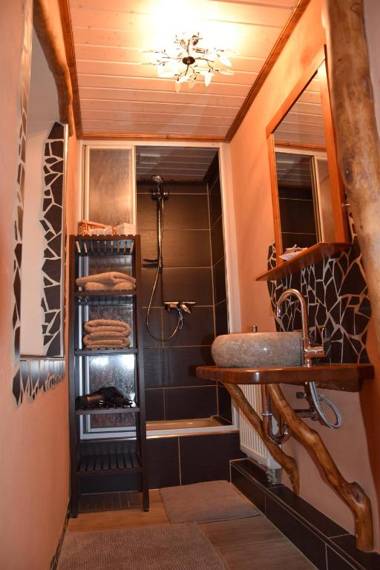 Ferienwohnung Könitz