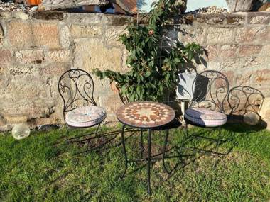 Ferienwohnung Könitz