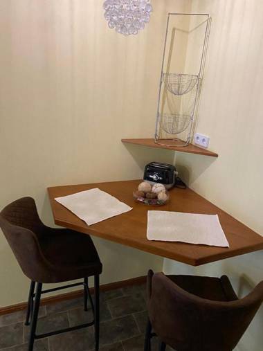 Ferienwohnung Könitz