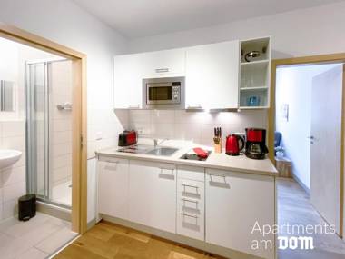 Apartments am Dom