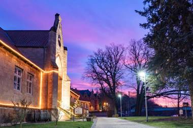 Naumburger Wein & Sekt Manufaktur - Pension 1824