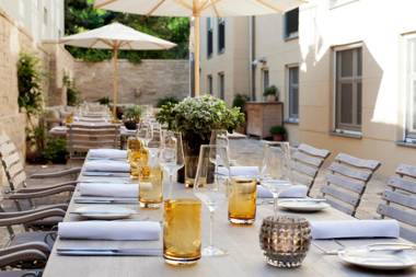 Gasthof Zufriedenheit