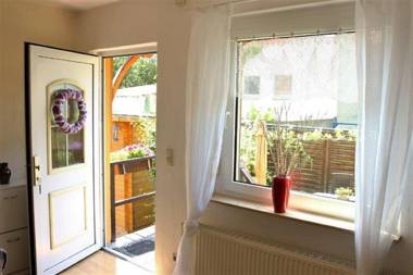 Ferienwohnung Tschitschmann