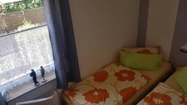 Ferienwohnung Tschitschmann