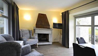 Hotel und Restaurant Rittergut Kreipitzsch