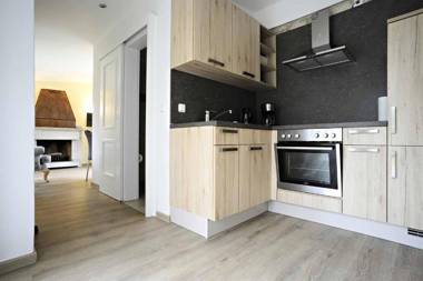 Hotel und Restaurant Rittergut Kreipitzsch