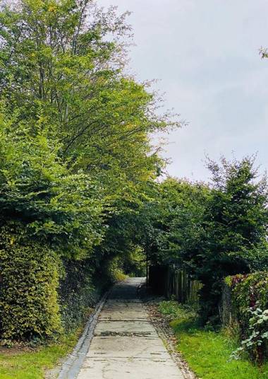 Ferienwohnung Micha's Stadtblick