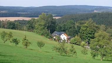 Ferienwohnung Hägelhof