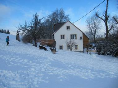 Ferienwohnung Hägelhof