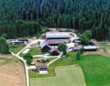 Ferienhof Lang